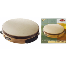 Тамбурин STAGG TAWH-061, фото 