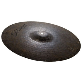 Тарілка STAGG BM-CR16, image 