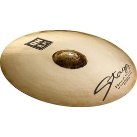 Тарелка STAGG DH-CMT16E, фото 