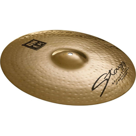 Тарелка STAGG DH-RR21B