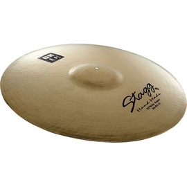 Тарілка STAGG DH-RS24B, image 