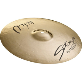 Тарелка STAGG MY-HR13B, фото 