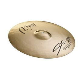 Тарелка STAGG MY-RR22B, фото 