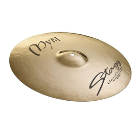 Тарелка STAGG MY-SM9B, фото 