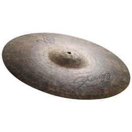 Тарілка STAGG VB-CM15, image 