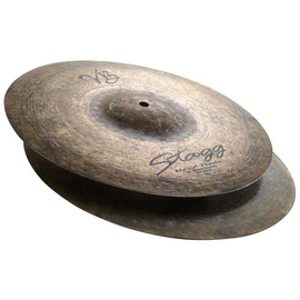 Тарелка STAGG VB-RM19, фото 