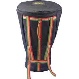 Чехол для джембе STAGG DJB-16 BK, фото 