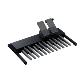 Педаль Yamaha DDKU-P7, фото 