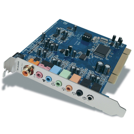 Аудио интерфейс M-AUDIO Revolution 7.1