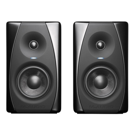 Студийный монитор M-AUDIO Studiophile CX5