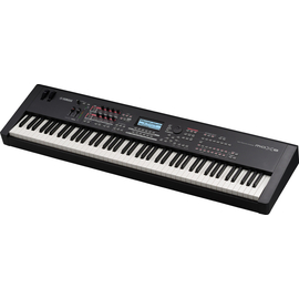 Синтезатор Yamaha MOX8, image 