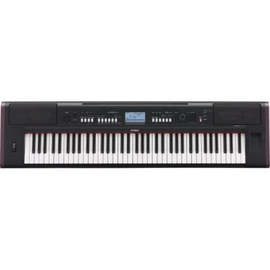 Синтезатор Yamaha NP-V80