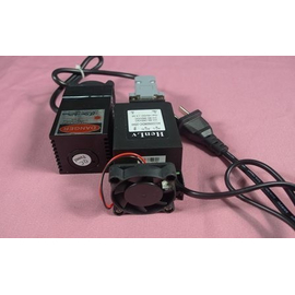 Лазерный излучатель TVS Blue 500mw 445nm