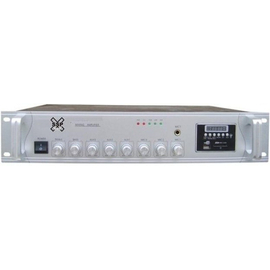 Трансляційний підсилювач потужності DJ Lights MT-350, image 