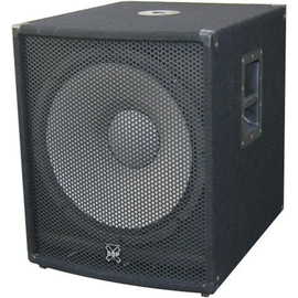 Пассивный сабвуфер DJ Lights SW-18, фото 