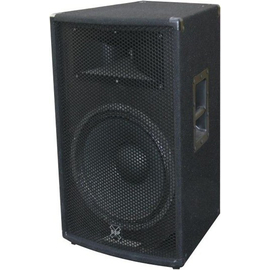 Пассивная акустическая система DJ Lights XP-115 S