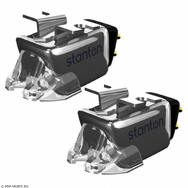 Картридж Stanton 520.V3 Twin, фото 