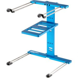 Підставка для ноутбука Stanton UBERSTAND Blue / Red / Black, image 