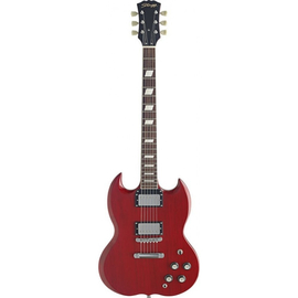 Электрогитара, форма: "g" STAGG G300-TCH