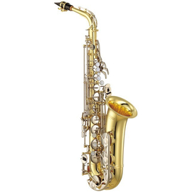 Саксофон альт Yamaha YAS-23