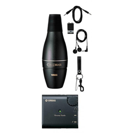 Система заглушения Yamaha SB7-9