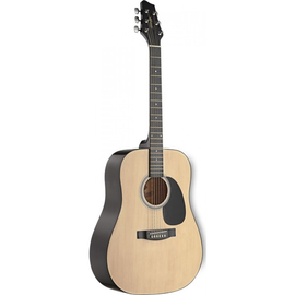 Вестерн гитара STAGG SW201N