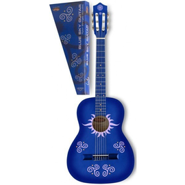 Классическая гитара 3/4 STAGG C530B-SKY, фото 