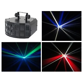 Световой LED прибор New Light M-L194B LED DISCO LIGHT, фото 