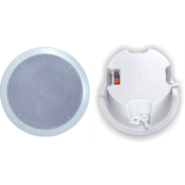 Потолочный динамик Younasi Y-024, 4.5", 20Вт, 100В, фото 