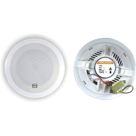 Потолочный динамик Younasi Y-060, 5", 3-6Вт, 100В, фото 