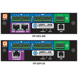 Модуль Crown Audio PIPUSP4CN, image 