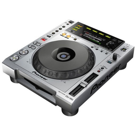 CD проигрыватель Pioneer CDJ-850