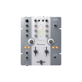 DJ Мікшерний пульт Pioneer DJM-250W (Білий), image 