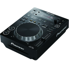 CD/USB DJ проигрыватель Pioneer CDJ-350, фото 