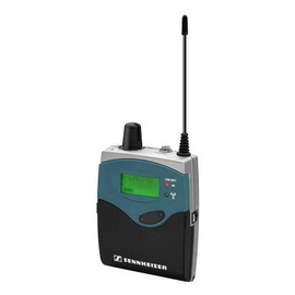 Переносной ресивер Sennheiser EK 1038