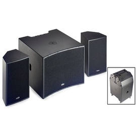 Акустическая система Stagg SPA-SUB1208 EUR, фото 