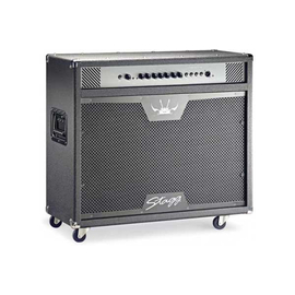 Гитарный комбо-усилитель Stagg 250 GAR212EU+UK, фото 