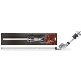 Держатель тарелки Stagg DPS500-CYA, фото 