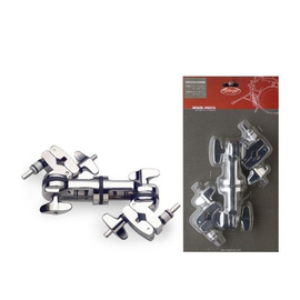 Зажим Stagg DPC500-3XMM, фото 