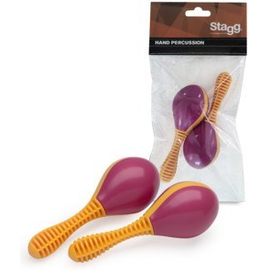 Маракаси Stagg MRP-12PK, image 