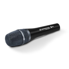 Вокальный сценический кардиоидный микрофон   Sennheiser E 965