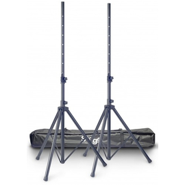 Подставка для акустической системы (тренога) Stagg SPS10-ST BK, фото 