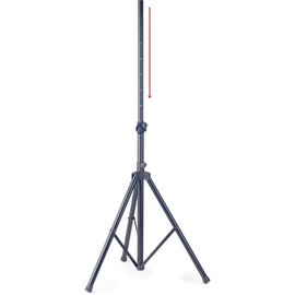Подставка для акустической системы (тренога) Stagg SPS50-ST AIR BK, фото 