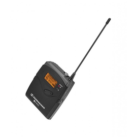 Приёмник для видеокамер Sennheiser EK 100 G3-GB