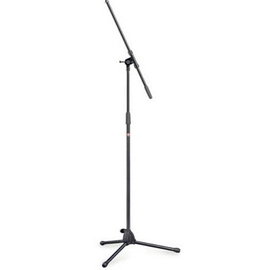 Стойка для микрофона Stagg MIS-0822BK, фото 
