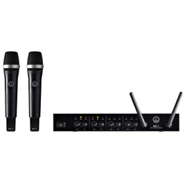 Радиосистема AKG DMS70 QR VOCAL SET DUAL