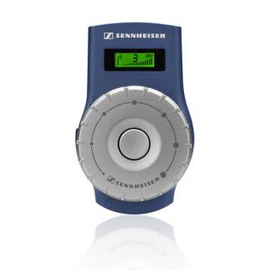 Персональный приёмник Sennheiser EK 2020-D