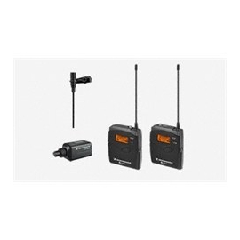 Беспроводная система Sennheiser EW 100 ENG G3-D-X