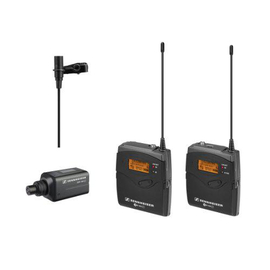 Беспроводная система Sennheiser EW 100 ENG G3-GB