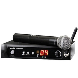 Радио система GEMINI UHF-4100M